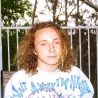 Carter Sutherland