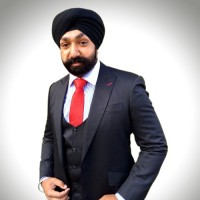 Vik Landa