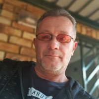 Etienne Van Der Walt