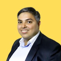 Tarun Chugh