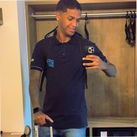Yorran Oliveira