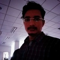 Satheesh Gowda N