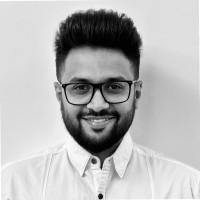 Suraj B