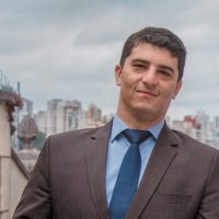 Diego de Almeida Souza