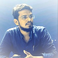 Mohammed Abdul Asif