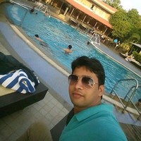 Raviprakash Dewangan