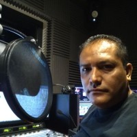 Humberto Aguilar