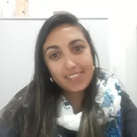 Natalia Azevedo Silva