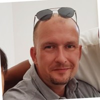 Xavier Boulon