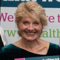 Kate Richmond