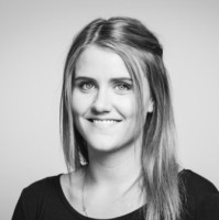 Jóhanna Dóra Ingólfsdóttir