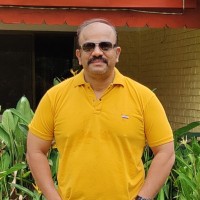 Prashant Raut