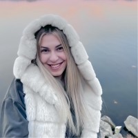 Παυλινα Σταυρακουδη