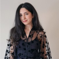 Alexandra Petros