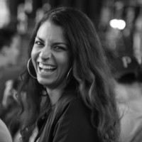 Mira Syed