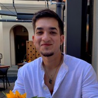 Paul Martinez