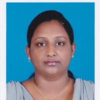 Prathibha Kuttan Sharath