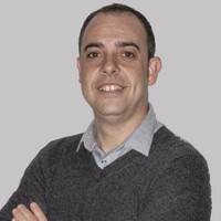 Pedro Biosca Cruañes