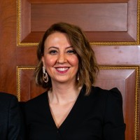 Zeynep Gazali Duran