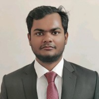 Ankesh K.