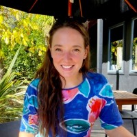 Dr Carly Jackson