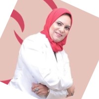 Ghada Roshdy