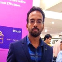 Ramkumar Vaithianathan