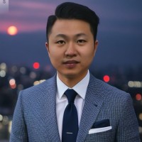 Kelvin Lim