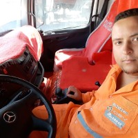 Jorge Michel Matos De Oliveira