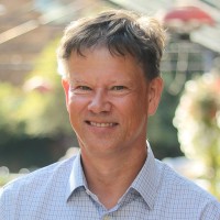 Paul Halliwell