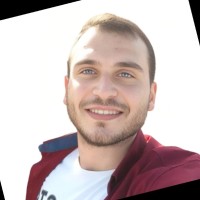 Ali Zoghbi
