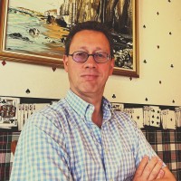 Laurent Mombelet