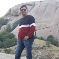 Maulik Raval