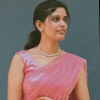 Ardra Haridas