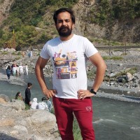 Muhammad Arslan Malik