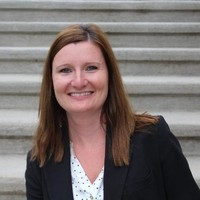 Joanna Johnson, Pmp