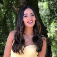 Reine Khalife, Mba