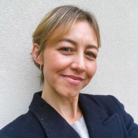 Clare Fairey