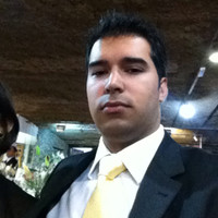 Tarcio Marques Domingues
