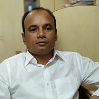 Ajay Kumar Singh