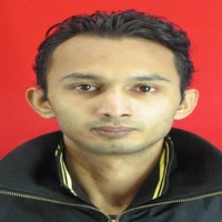 MOHD AMIRUDDIN ABD RAHMAN
