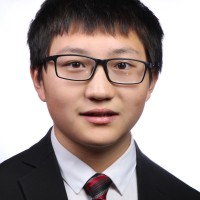 Oscar Lu