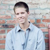 Dustin Watson