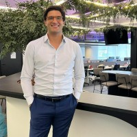 Francisco Ortiz, Cfp®