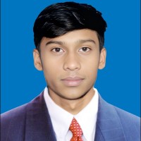 Gautam Kumar Nonia