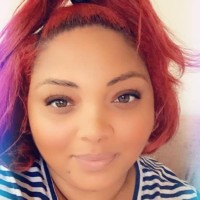 Candice Alston