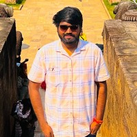 P L Prudhvi