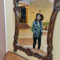 Chitra Dhuratkar