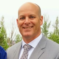 Mike Spencer