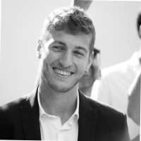 David Kleinman